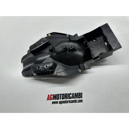 PLASTIC UNDER TAIL FENDER SYM NH-X 125 2019-2025