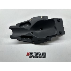 ALERÓN TRASERO DE PLÁSTICO SYM NH-X 125 2019-2025 2