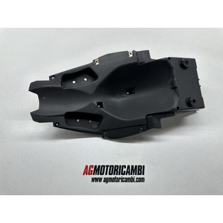 PLASTIC UNDER TAIL FENDER SYM NH-X 125 2019-2025