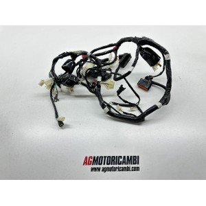 IMPIANTO ELETTRICO CABLAGGIO SYM NH-X 125 2019-2025