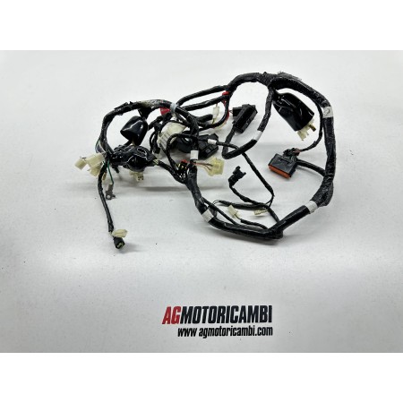 IMPIANTO ELETTRICO CABLAGGIO SYM NH-X 125 2019-2025