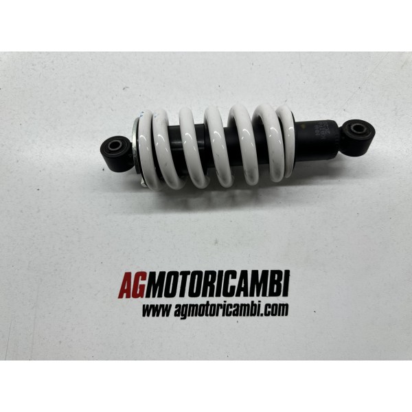 SYM NH-X 125 2019-2025 REAR SUSPENSION SHOCK...