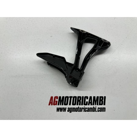 FUSSSTÜTZE HINTEN LINKS SYM NH-X 125 2019-2025