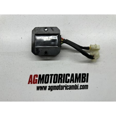 REGOLATORE DI TENSIONE SYM NH-X 125 2019-2025
