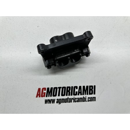 FRONT BRAKE CALIPER SYM NH-X 125 2019-2025