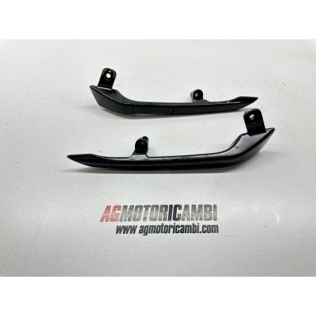 PAIR AMNIGLIE REAR RIGHT BRACKETS SYM NH-X 125 2019-2025