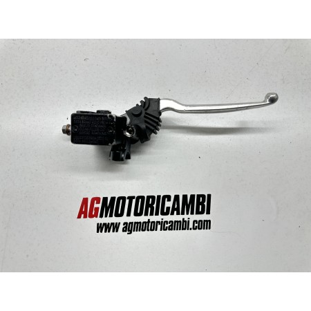 RIGHT FRONT BRAKE MASTER CYLINDER SYM NH-X 125 2019-2025