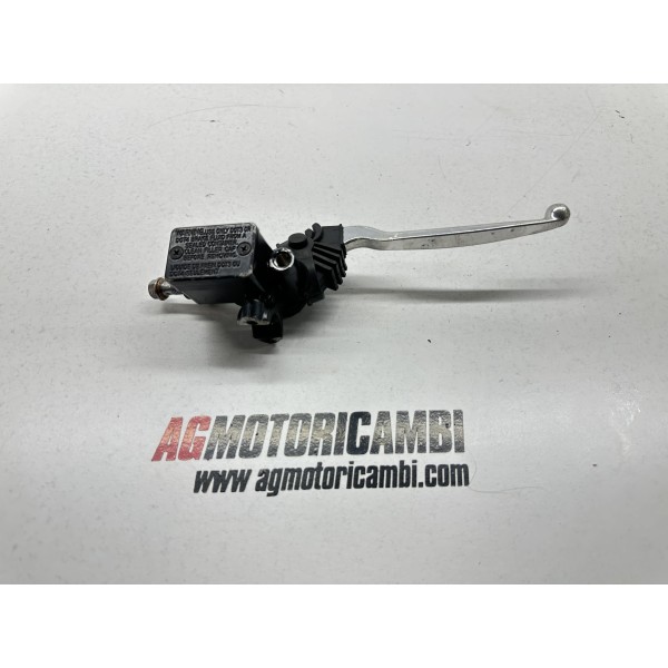 RIGHT FRONT BRAKE MASTER CYLINDER SYM NH-X 125...