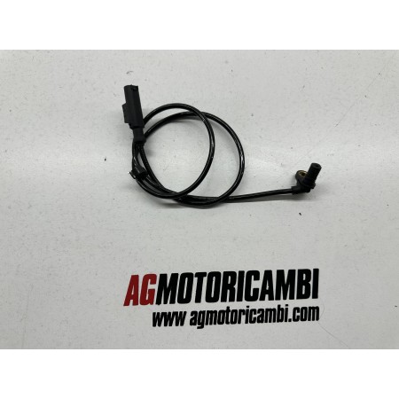 HINTERER ABS SENSOR SYM NH-X 125 2019-2025