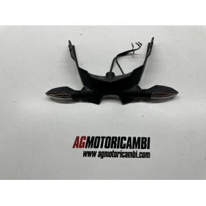 PAR DE INTERMITENTES TRASEROS DERECHOS SYM NH-X 125...