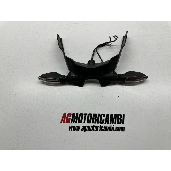 PAAR BLINKER HINTEN RECHTS SYM NH-X 125 2019-2025