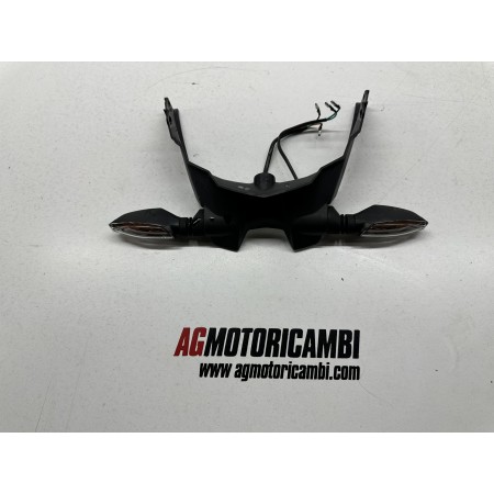 PAIRE DE CLIGNOTANTS ARRIERE DROIT SYM NH-X 125 2019-2025