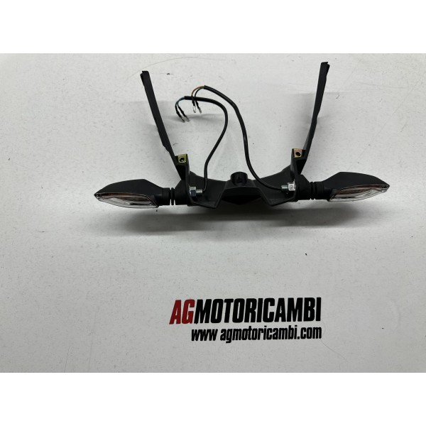 PAAR BLINKER HINTEN RECHTS SYM NH-X 125 2019-2025