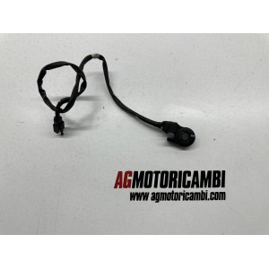 SEITENSTÄNDER SENSOR SYM NH-X 125 2019-2025