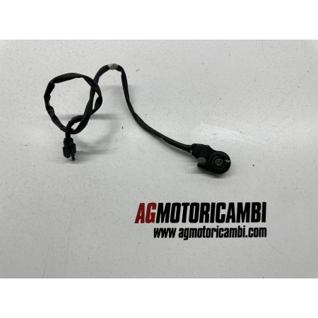 SENSORE SPEGNIMENTO CAVALLETTO LATERALE SYM NH-X 125 2019-2025