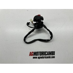 DEVIOLUICI COMMUTATORE DESTRO DX SYM NH-X 125 2019-2025