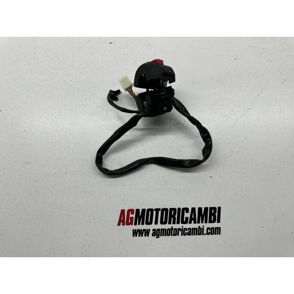 ABLENKUNGSSCHALTER RECHTS SYM NH-X 125 2019-2025