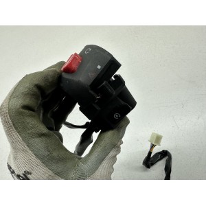 DEVIOLUICI COMMUTATORE DESTRO DX SYM NH-X 125 2019-2025 2