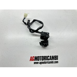 INTERRUPTEUR A BASCULE GAUCHE SYM NH-X 125 2019-2025