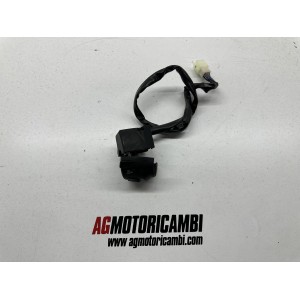 INTERRUPTEUR A BASCULE GAUCHE SYM NH-X 125 2019-2025 2