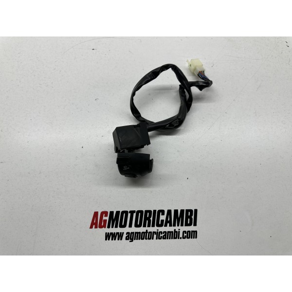 DEVIOLUICI COMMUTATORE SINSITRO SX SYM NH-X 125...