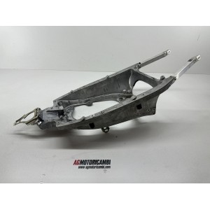 BASTIDOR TRASERO YAMAHA TMAX T-MAX 500 2008-2011