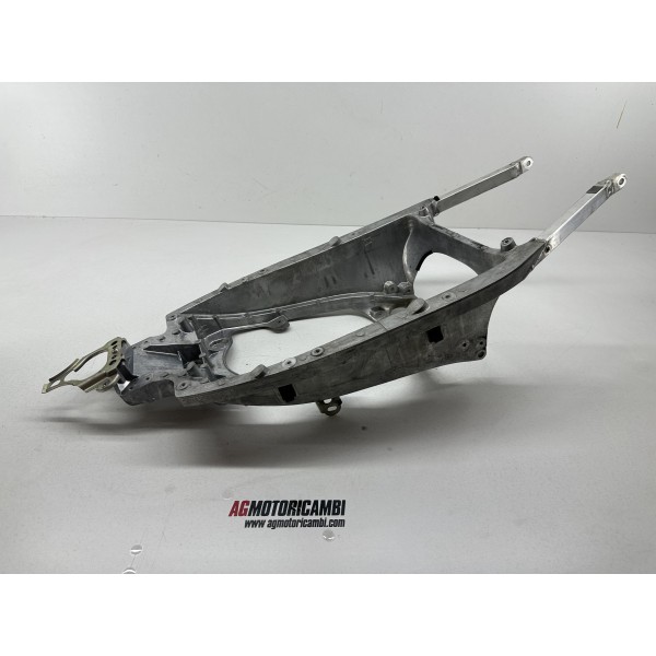 RAHMEN HINTEN YAMAHA TMAX T-MAX 500 2008-2011