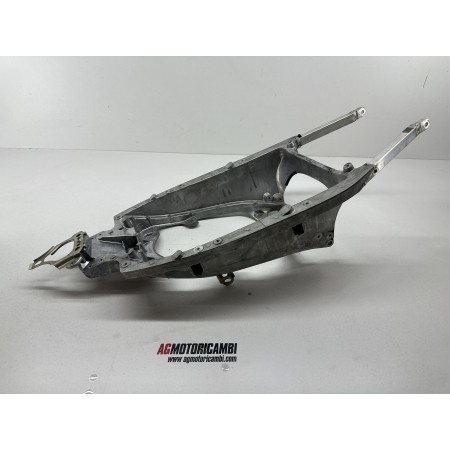 BASTIDOR TRASERO YAMAHA TMAX T-MAX 500 2008-2011