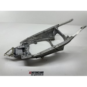 FRAME REAR FRAME YAMAHA TMAX T-MAX 500 2008-2011 2