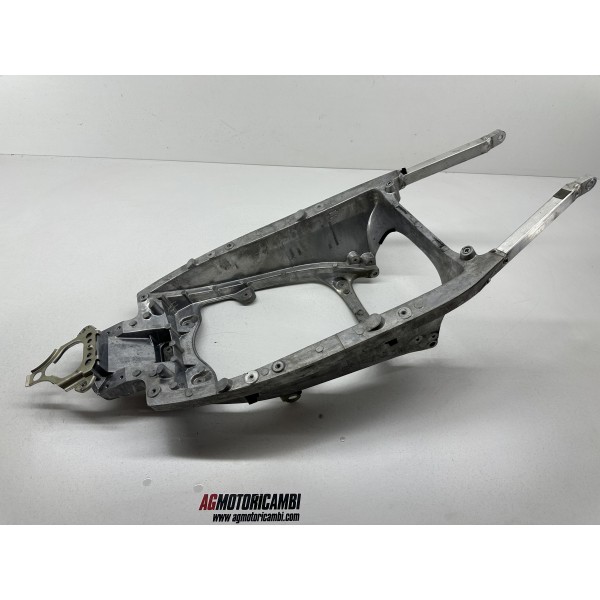 BASTIDOR TRASERO YAMAHA TMAX T-MAX 500 2008-2011