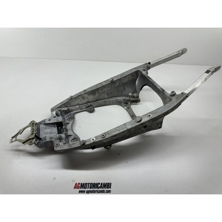 RAHMEN HINTEN YAMAHA TMAX T-MAX 500 2008-2011