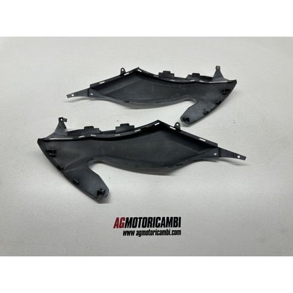 FAIRING COVER TANK SEAT COVER YAMAHA TMAX T-MAX...