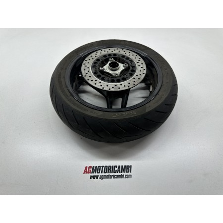 LLANTA TRASERA YAMAHA TMAX T-MAX 500 2008-2011