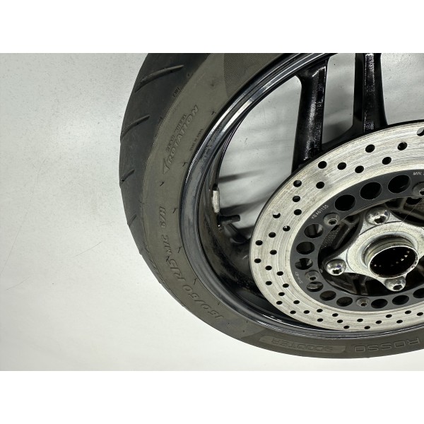 YAMAHA TMAX T-MAX 500 2008-2011 HINTERRADFELGE