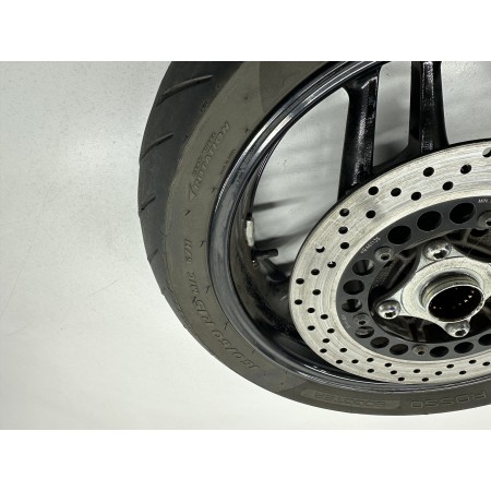 LLANTA TRASERA YAMAHA TMAX T-MAX 500 2008-2011