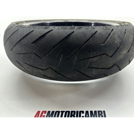 CERCHIO RUOTA POSTERIORE YAMAHA TMAX T-MAX 500 2008-2011