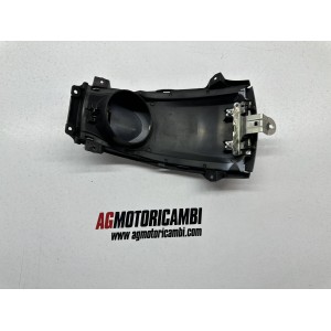 YAMAHA TMAX T-MAX 500 2008-2011 SEAT STORAGE BOX 2