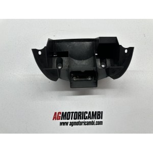 CACHE ARRIÈRE EN PLASTIQUE YAMAHA TMAX T-MAX 500 2008-2011