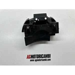 PLASTICA COVER POSTERIORE YAMAHA TMAX T-MAX 500 2008-2011 2