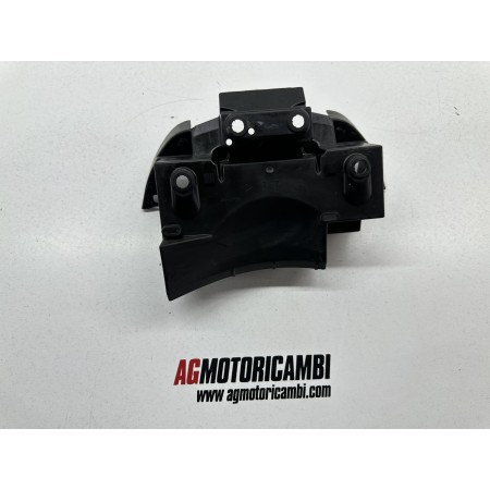 PLASTICA COVER POSTERIORE YAMAHA TMAX T-MAX 500 2008-2011