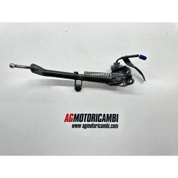 CAVALLETTO LATERALE YAMAHA TMAX T-MAX 500...