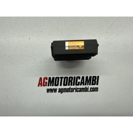 REGOLATORE DI TENSIONE YAMAHA TMAX T-MAX 500 2008-2011