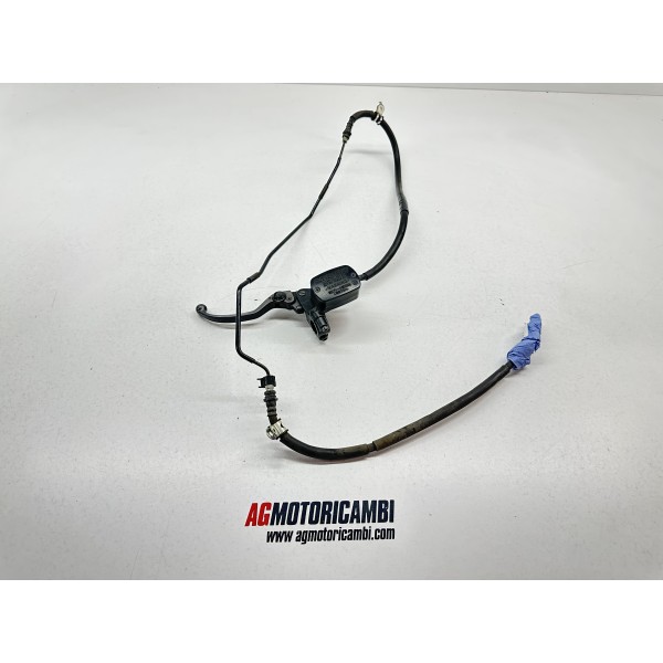 LEFT REAR BRAKE MASTER CYLINDER LEFT YAMAHA...