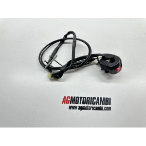 CAVI FILI ACCELERATORE GAS YAMAHA TMAX T-MAX 500 2008-2011