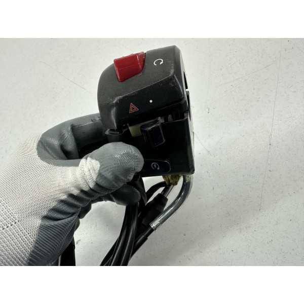 CAVI FILI ACCELERATORE GAS YAMAHA TMAX T-MAX...