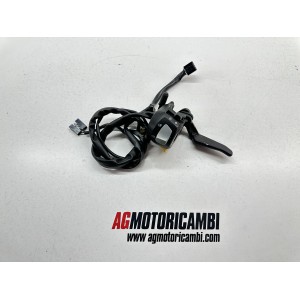 INTERRUPTOR BASCULANTE IZQUIERDO YAMAHA TMAX T-MAX 500...