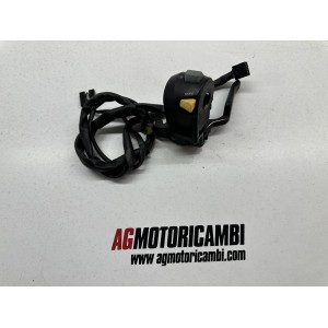 DEVIOLUCI COMMUTATORE SINISTRO SX YAMAHA TMAX T-MAX 500... 2