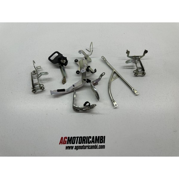 STAFFE SUPPORTI VARI YAMAHA TMAX T-MAX 500...