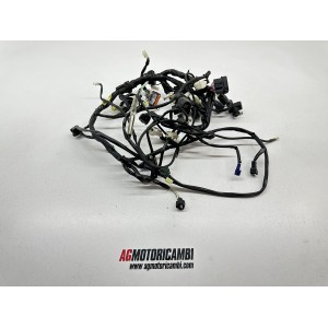CABLEADO SISTEMA ELÉCTRICO YAMAHA TMAX T-MAX 500 2008-2011