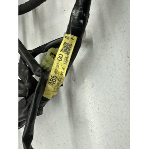 ELECTRICAL SYSTEM WIRING YAMAHA TMAX T-MAX 500 2008-2011 2